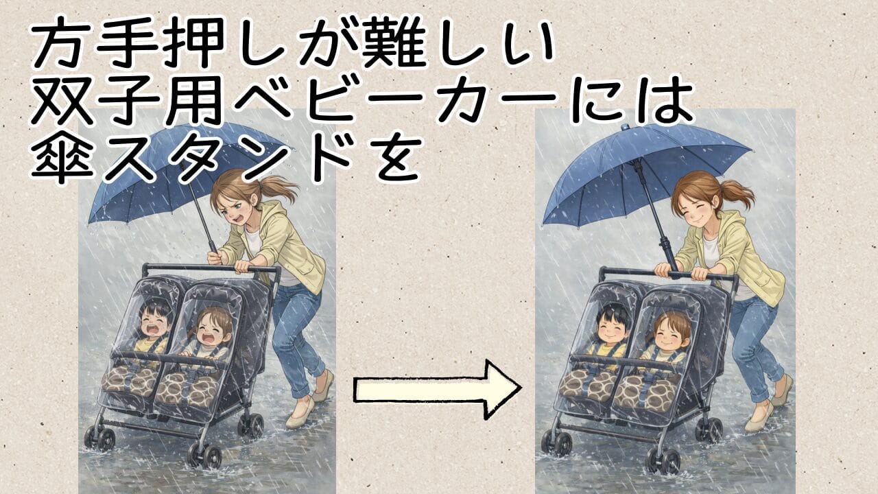 傘スタンド